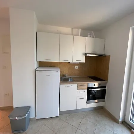 Appartement Sonce *