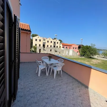 Appartement Sonce