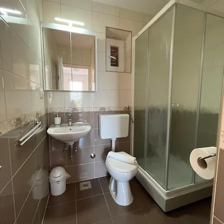 Appartement Sonce *
