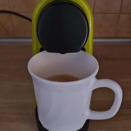 Apartment Sonce Nerezine