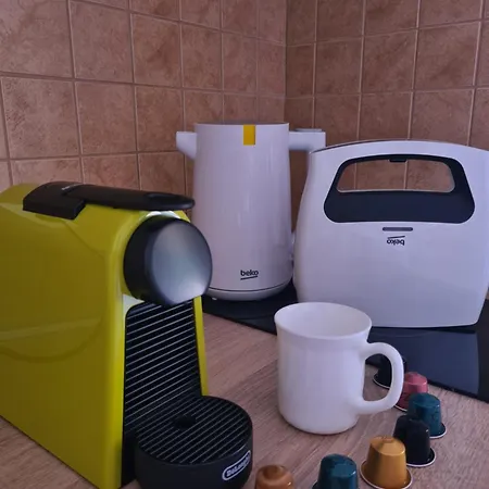 Sonce Apartment Nerezine
