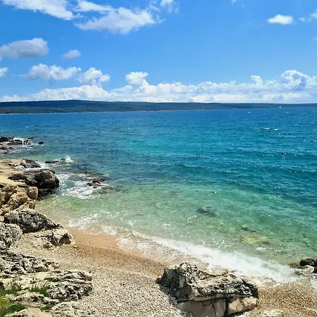 Sonce Apartment Nerezine