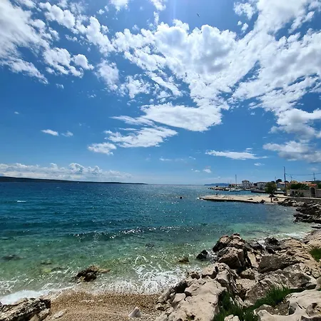 Sonce Nerezine