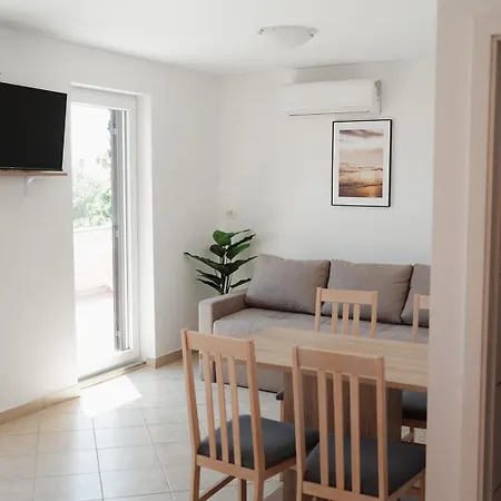 Sonce Apartman Nerezine