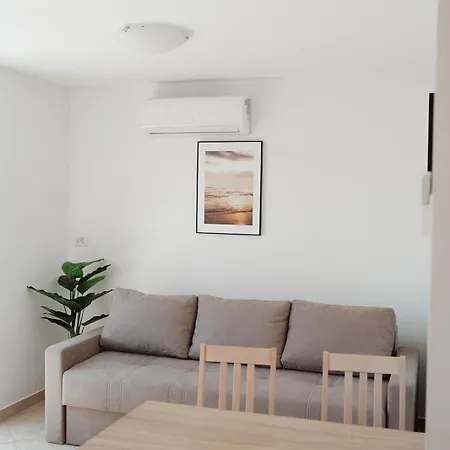 Sonce Apartman *
