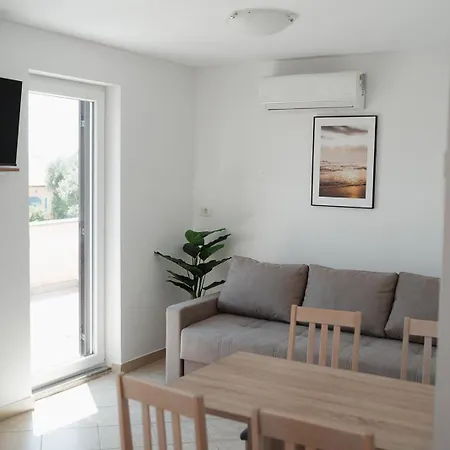 Apartman Sonce *
