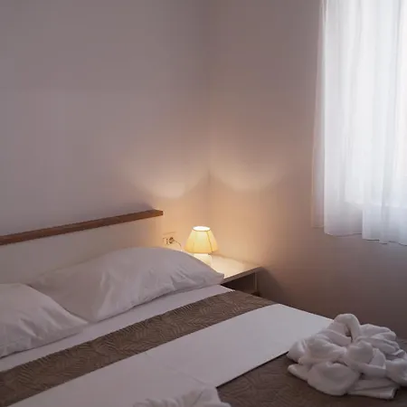 Sonce Apartman Nerezine