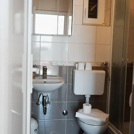 Sonce Apartman