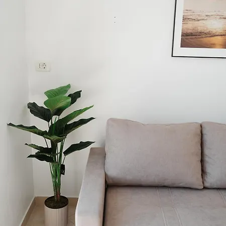 Sonce Apartman *