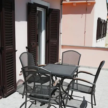 Sonce Apartman