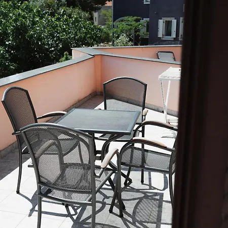 Sonce Apartman