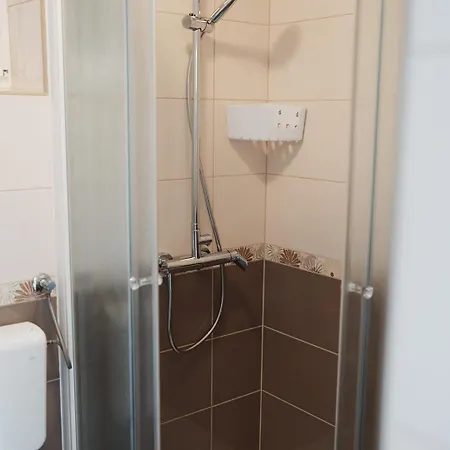 Apartman Sonce *