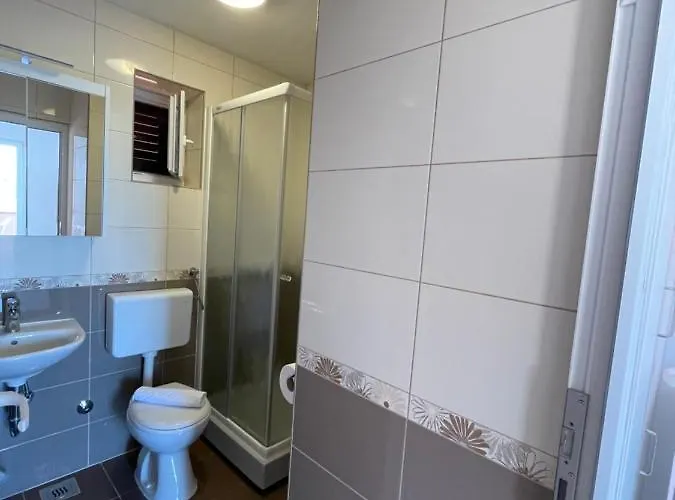 Apartment Sonce Nerezine