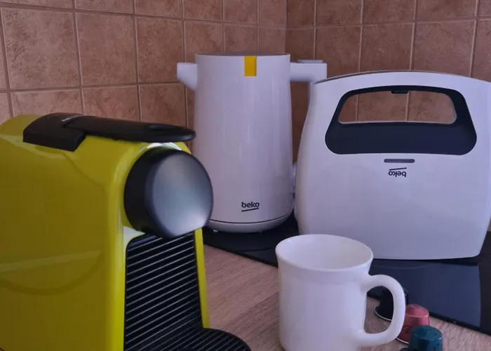 Sonce Apartment Nerezine