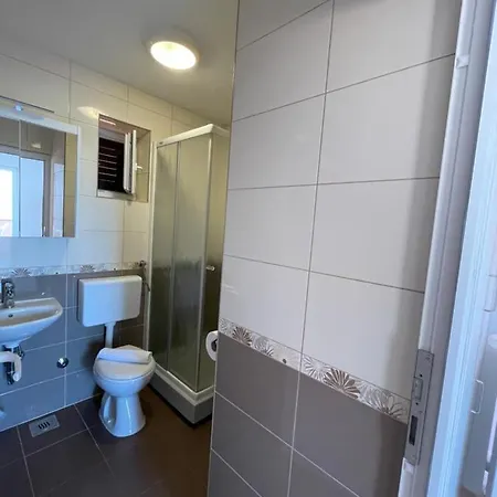 Apartman Sonce Nerezine