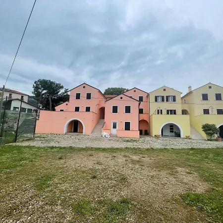 Apartament Sonce Nerezine